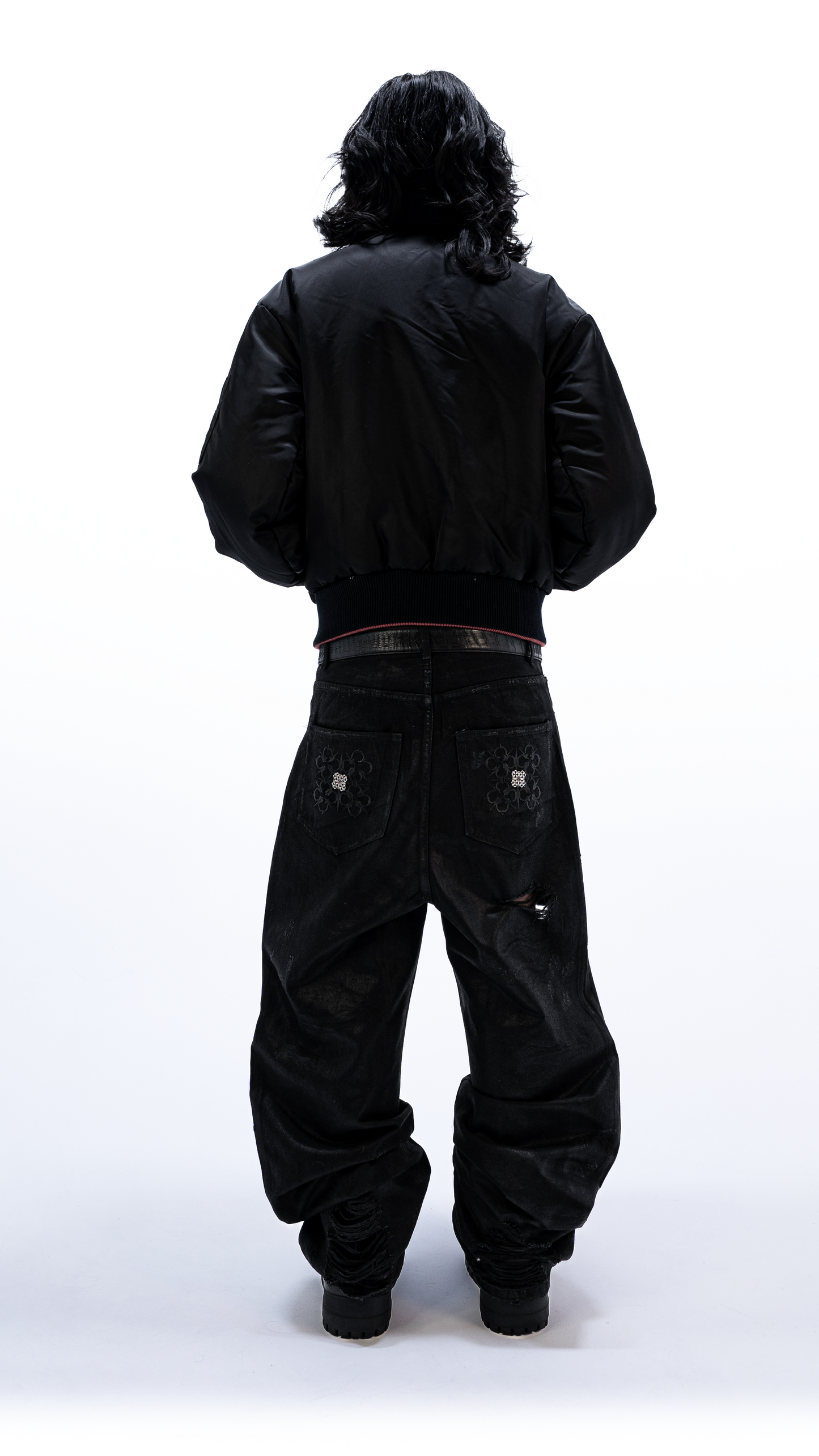 DEMACI® RDTGR® REVERSIBLE BOMBER