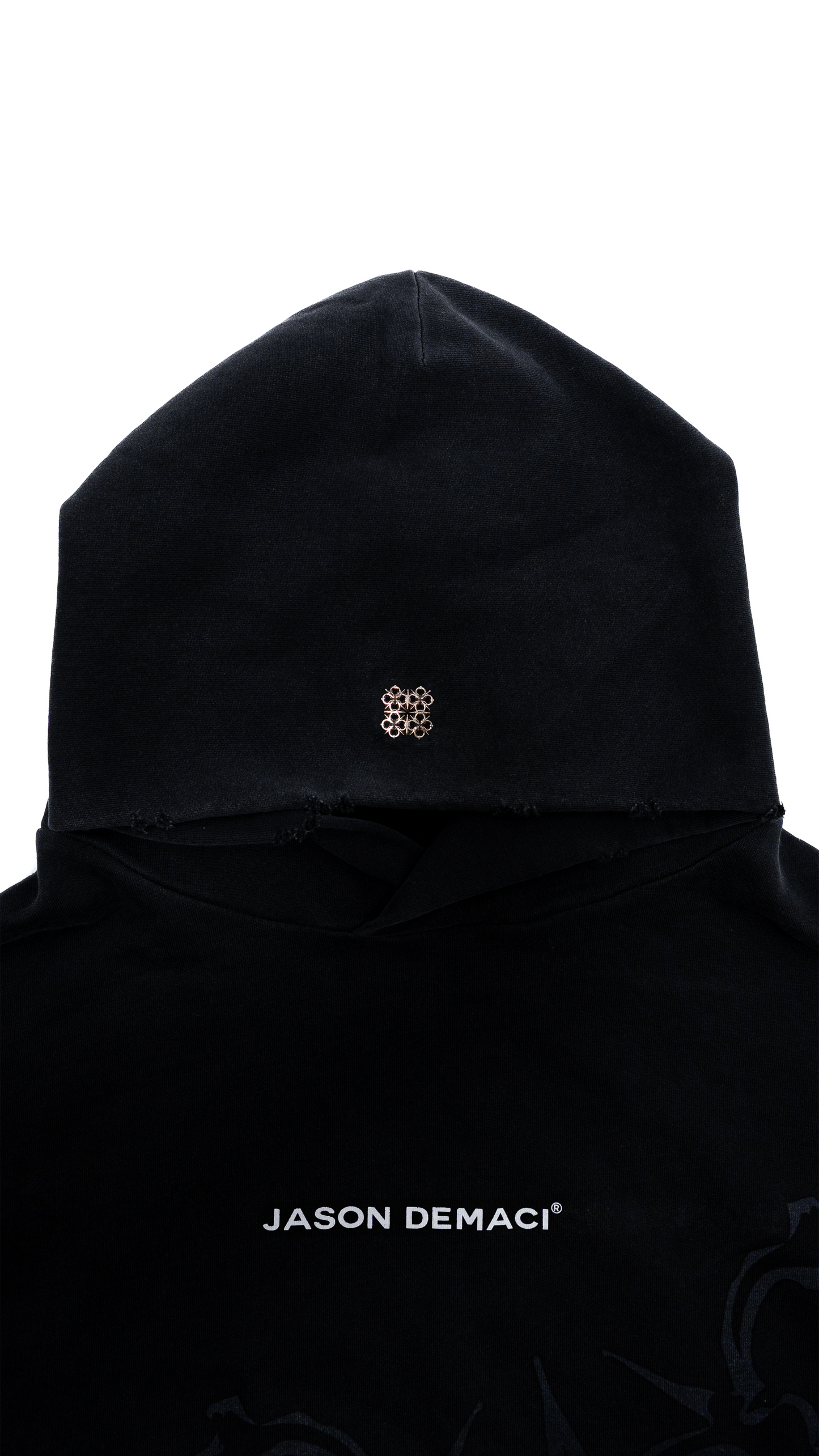 DEMACI® 06’ HOODIE