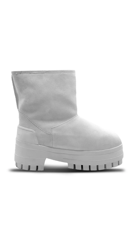 Demaci® XGG Boots - White