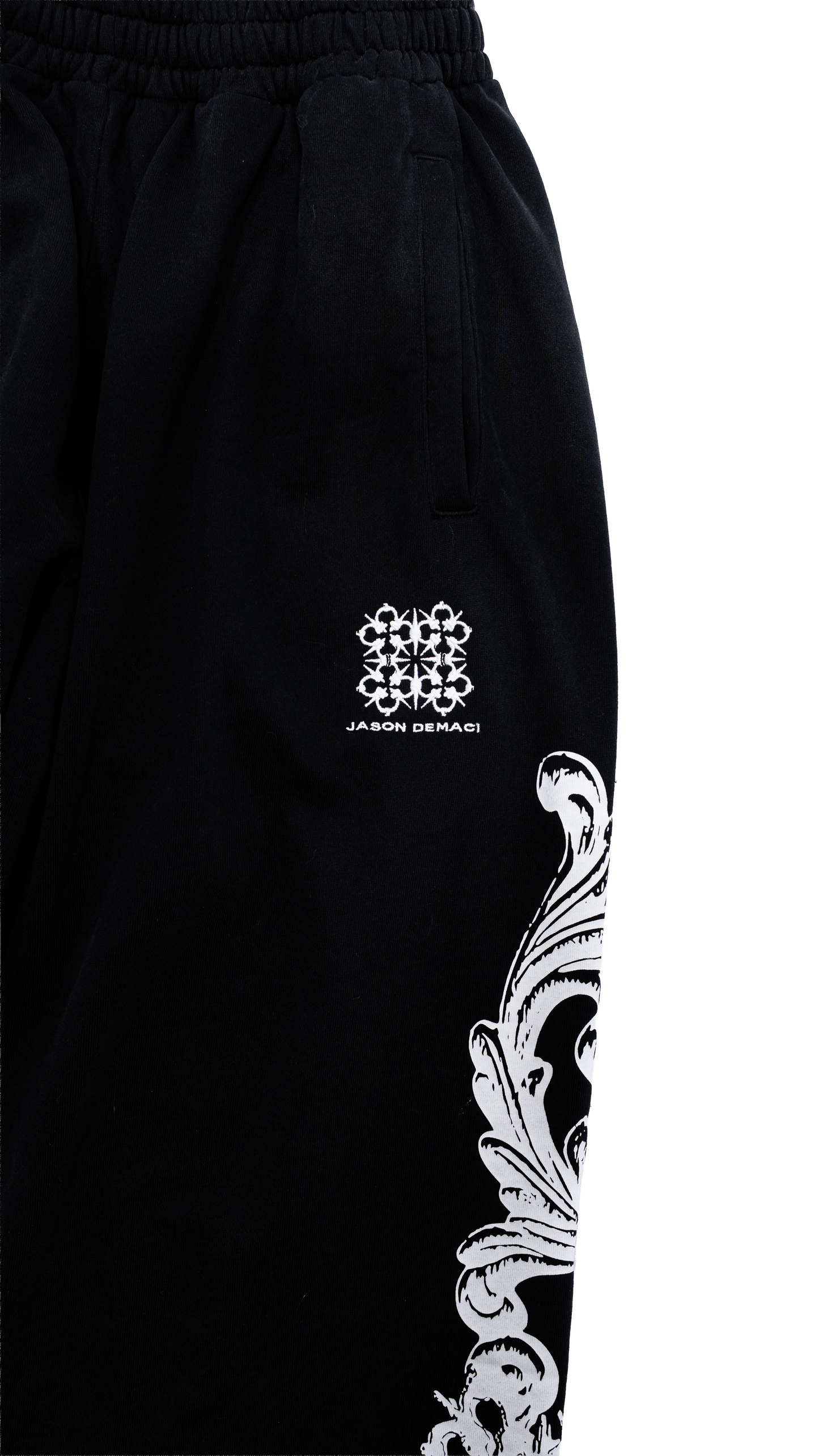 DEMACI® ALA SUONO® SWEATPANTS