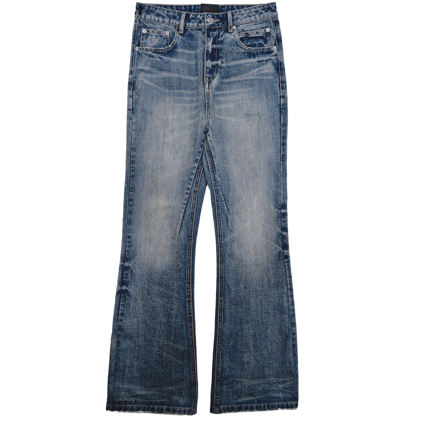 DEMACI® JD CUT DENIM - BLUE