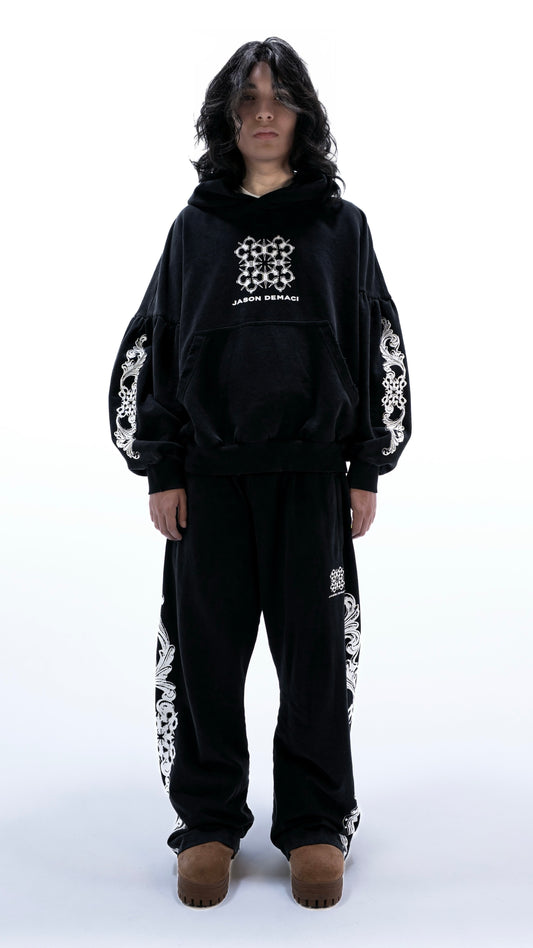 DEMACI® ALA SUONO® SWEATPANTS