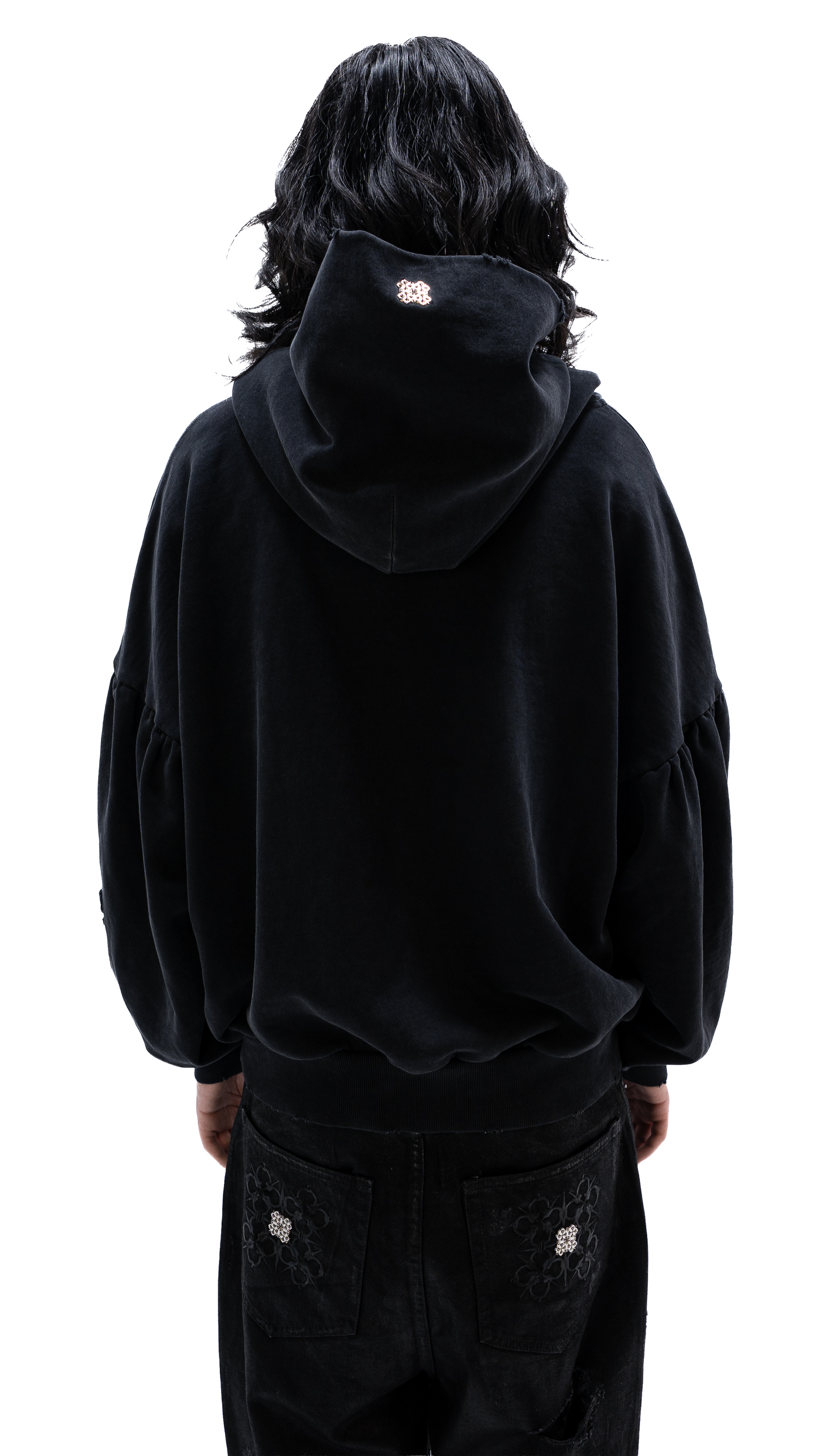 DEMACI® MYPAIN HOODIE