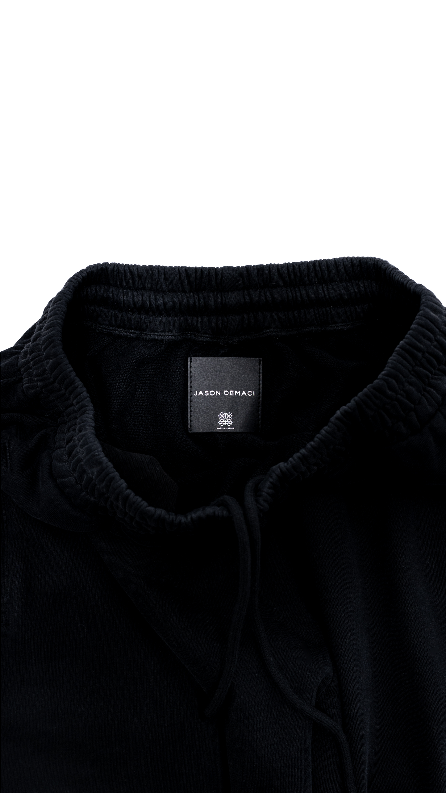 DEMACI® ALA SUONO® SWEATPANTS