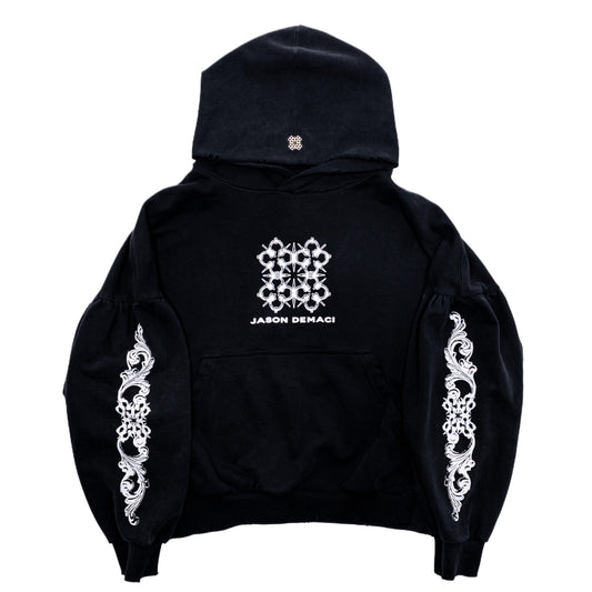 DEMACI® ALA SUONO® HOODIE