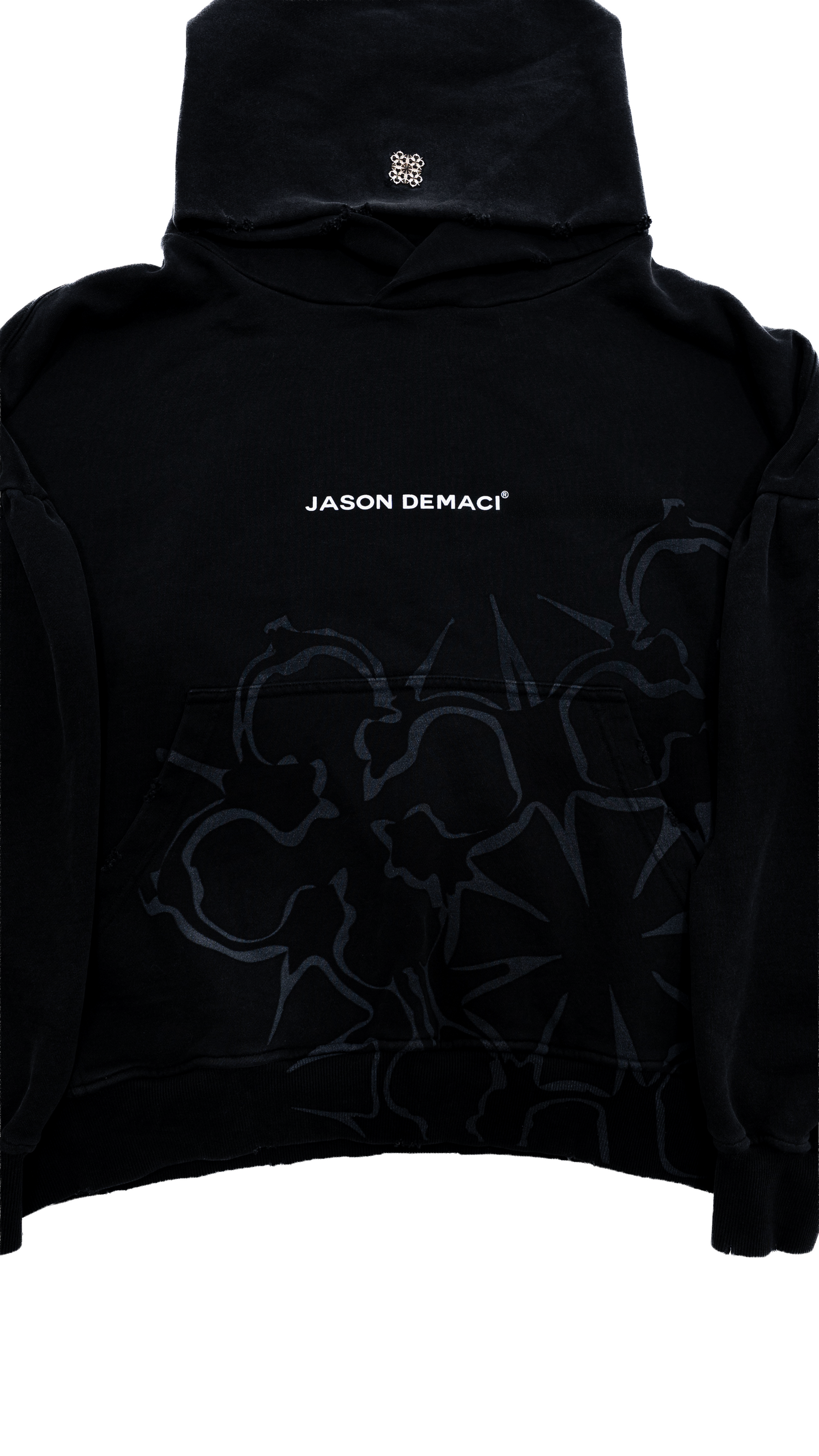DEMACI® 06’ HOODIE