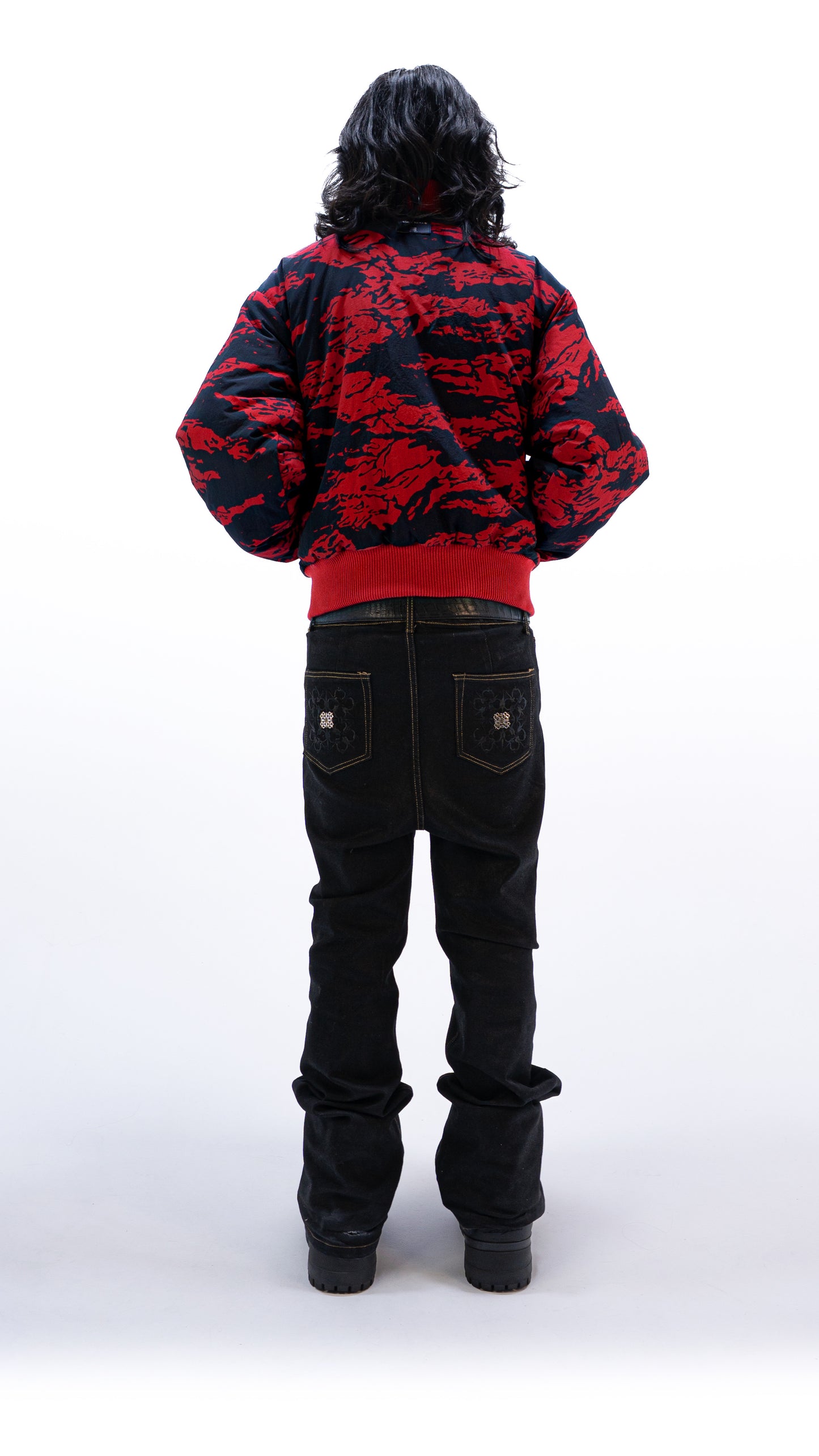 DEMACI® RDTGR® REVERSIBLE BOMBER
