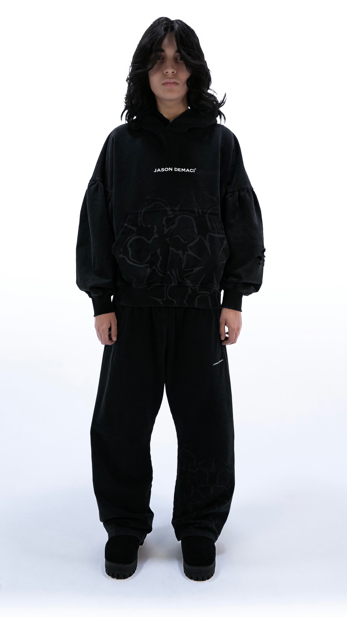 DEMACI® 06’ HOODIE