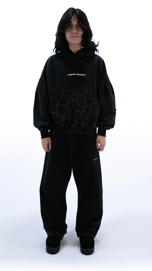 DEMACI® 06’ HOODIE