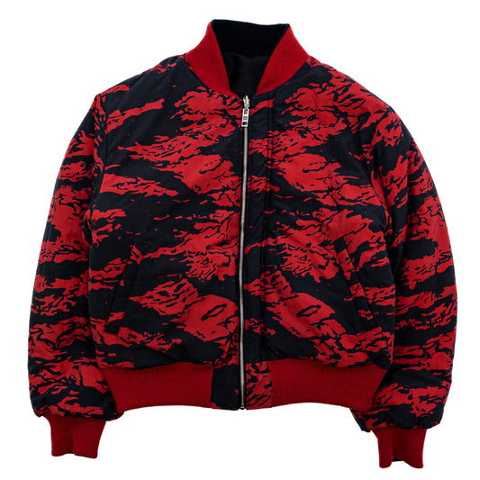 DEMACI® RDTGR® REVERSIBLE BOMBER