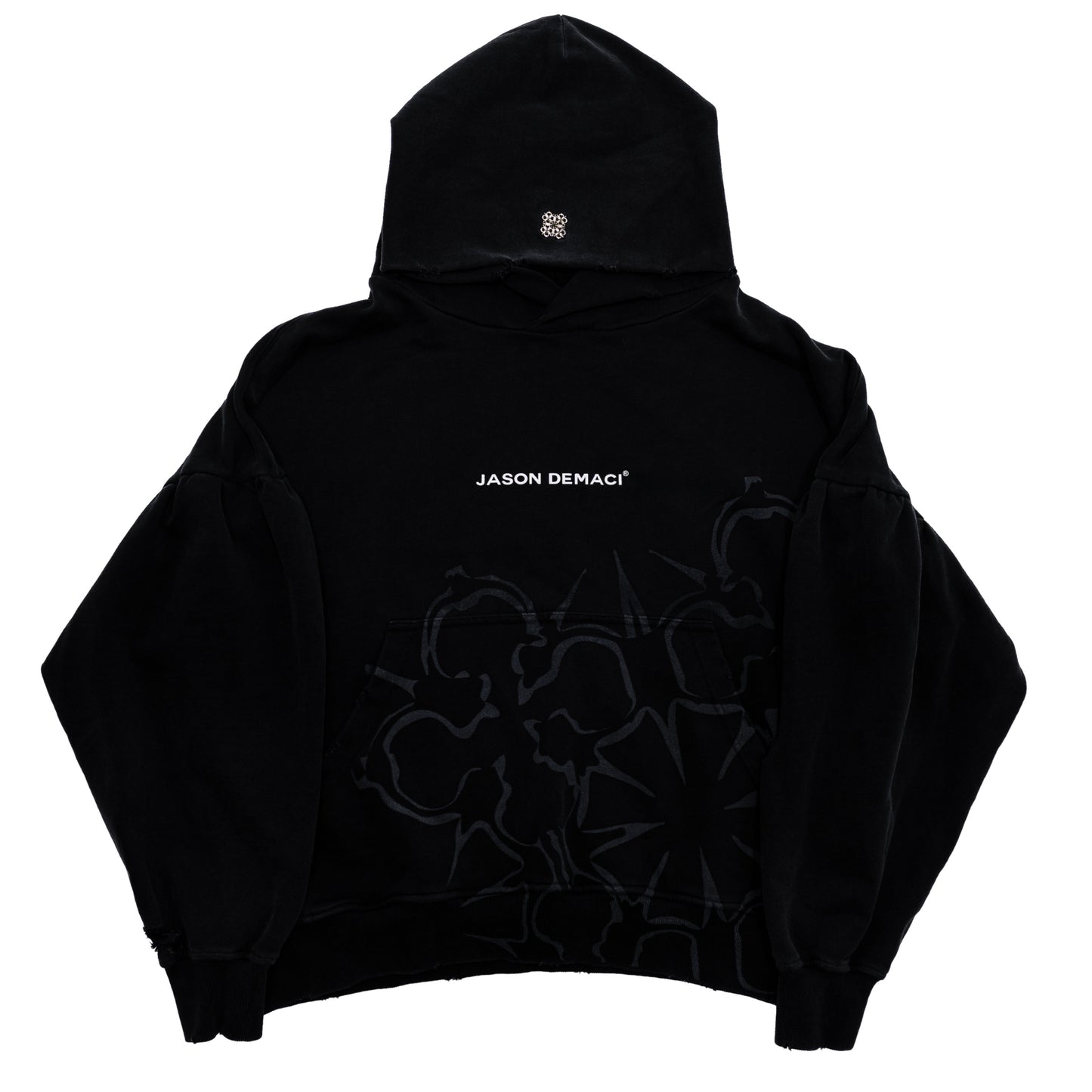 DEMACI® 06’ HOODIE