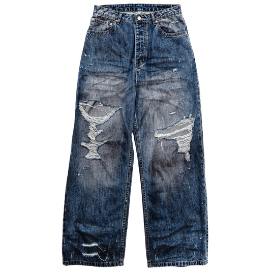 DEMACI® MAG® DENIM - BLUE