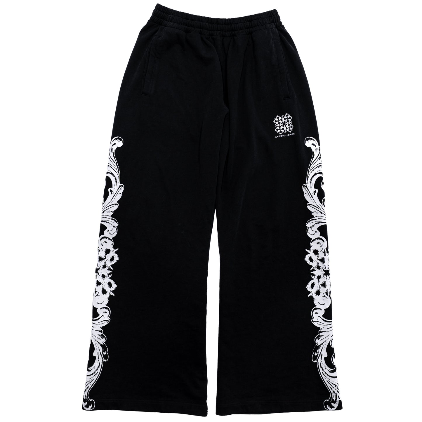 DEMACI® ALA SUONO® SWEATPANTS