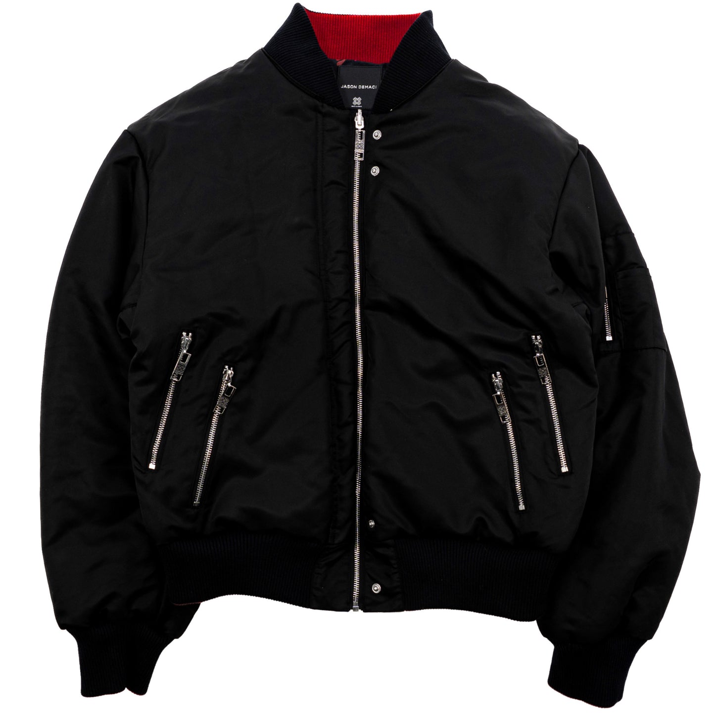 DEMACI® RDTGR® REVERSIBLE BOMBER