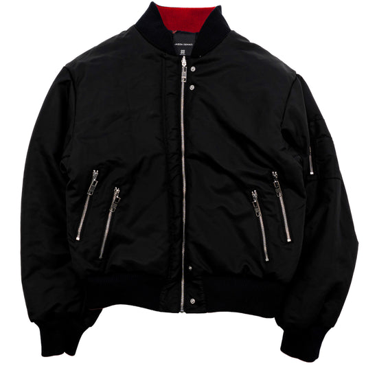 DEMACI® RDTGR® REVERSIBLE BOMBER