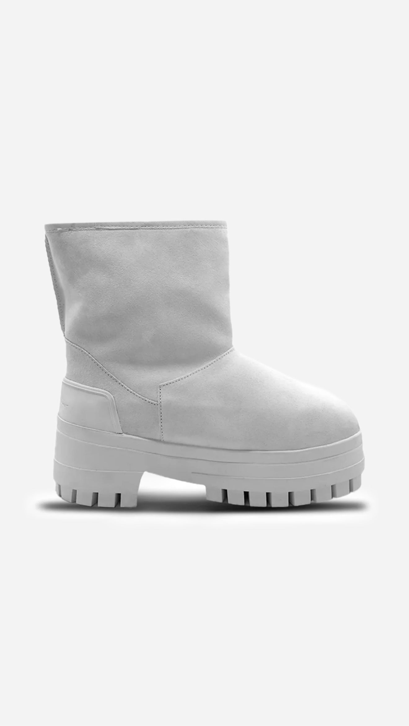 Demaci® XGG Boots - White