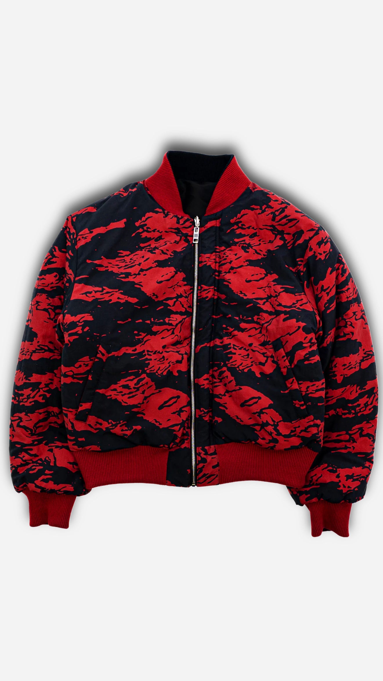 DEMACI® RDTGR® REVERSIBLE BOMBER