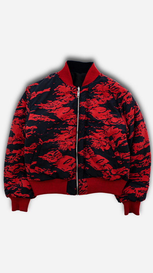 DEMACI® RDTGR® REVERSIBLE BOMBER