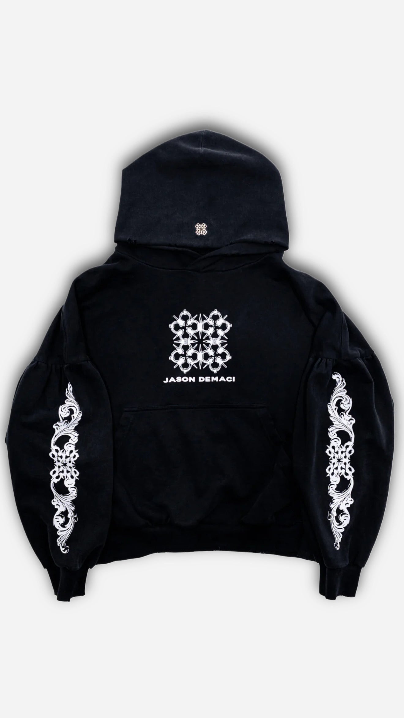 DEMACI® ALA SUONO® HOODIE