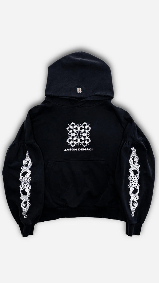 DEMACI® ALA SUONO® HOODIE