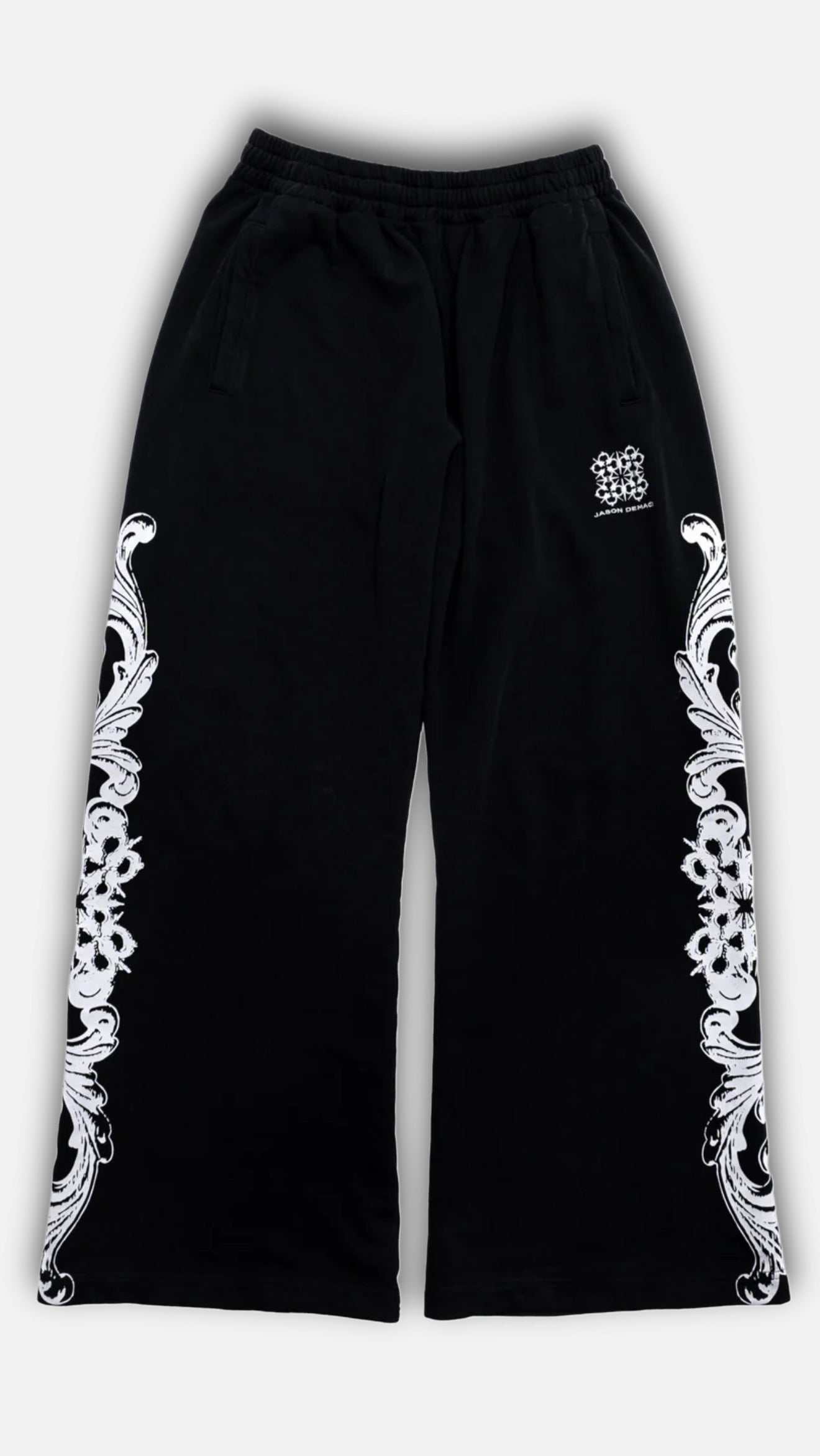 DEMACI® ALA SUONO® SWEATPANTS