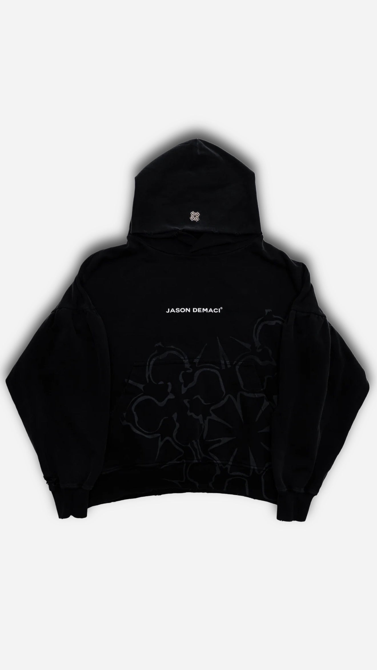 DEMACI® 06’ HOODIE