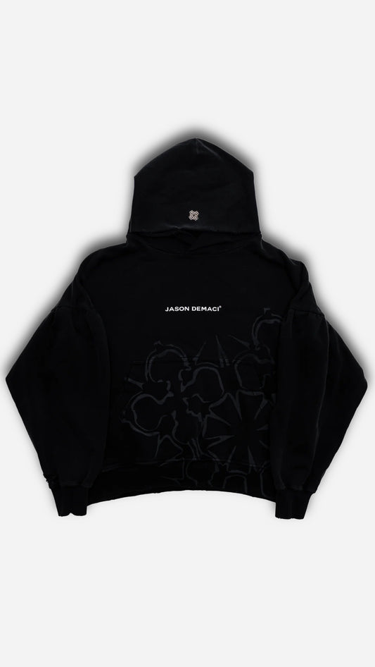 DEMACI® 06’ HOODIE
