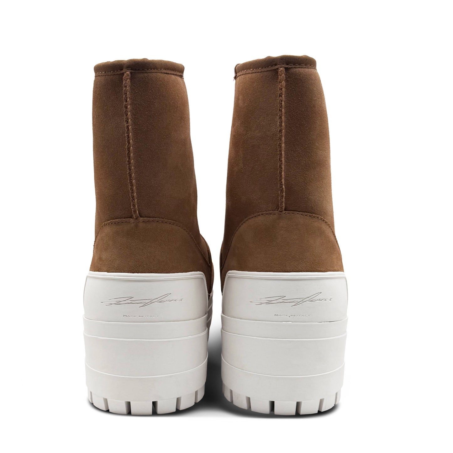 Demaci® XGG Boots - Brown (COMPLEX EXCLUSIVE)