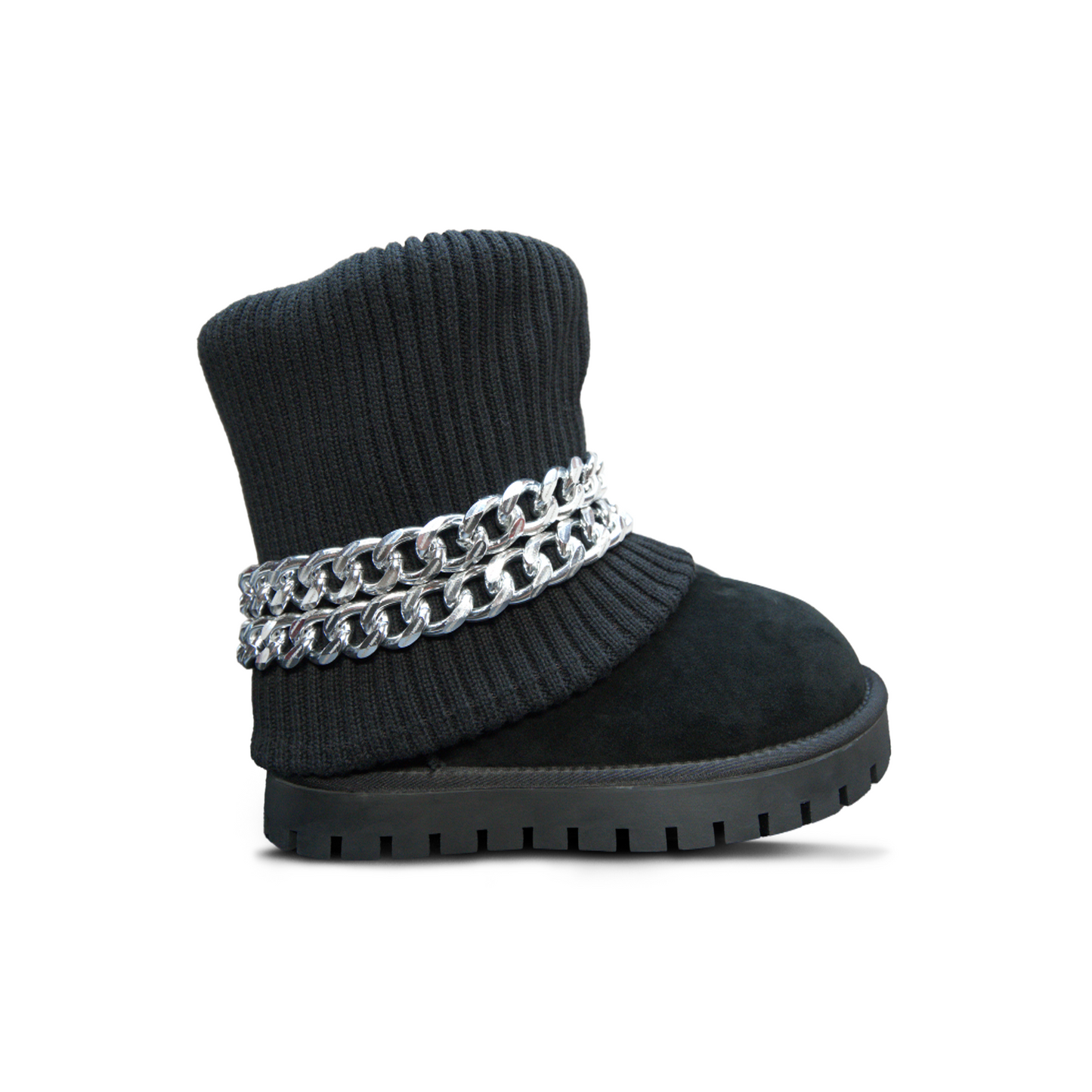 Demaci® Lynx Boots - Black