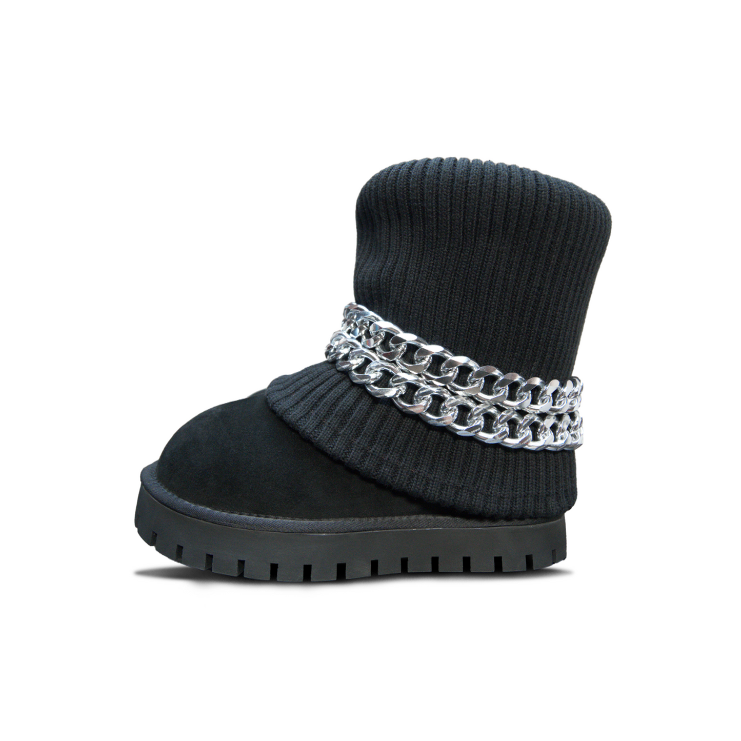 Demaci® Lynx Boots - Black