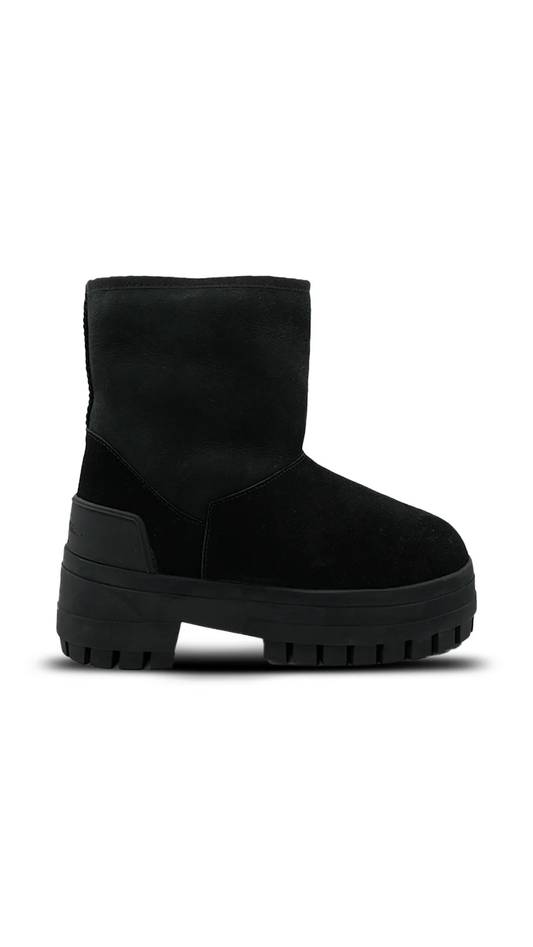 Demaci® XGG Boots - Black