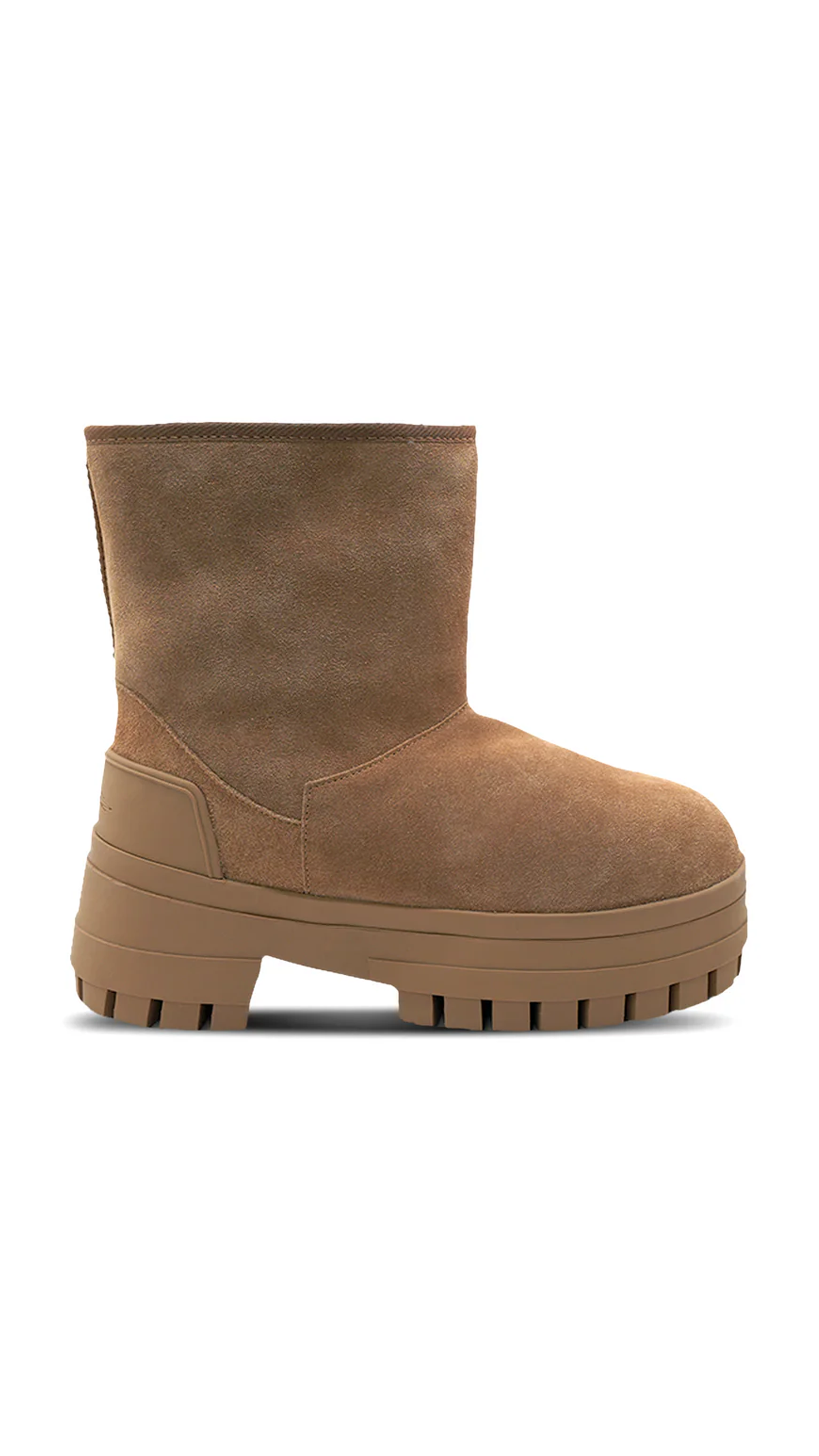 Demaci® XGG Boots - Brown