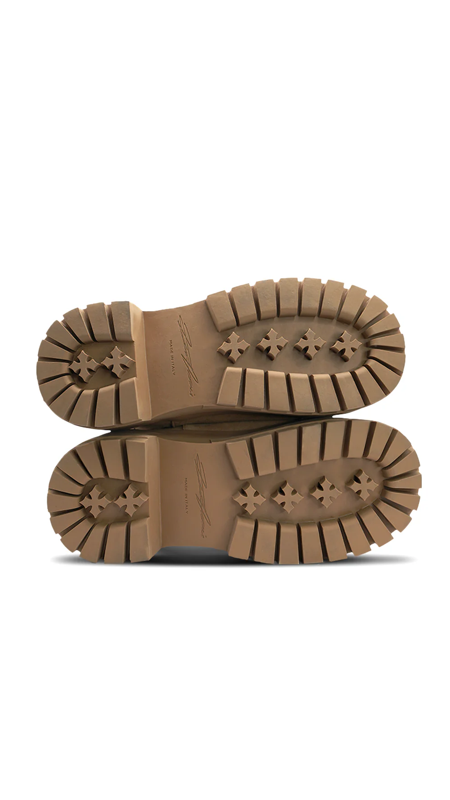 Demaci® XGG Boots - Brown