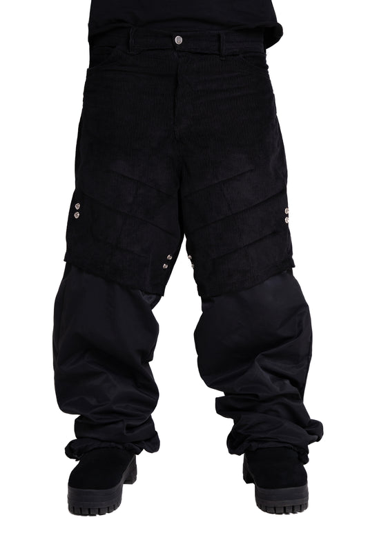 Calamity Corduroy Pants