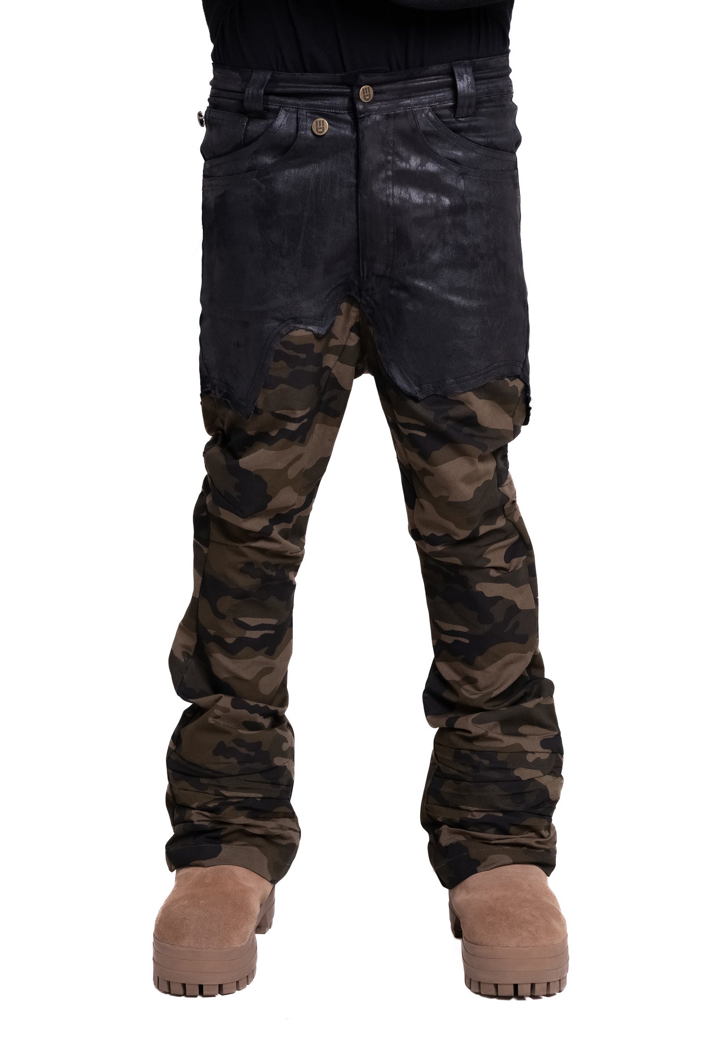Calamity Camo Jeans