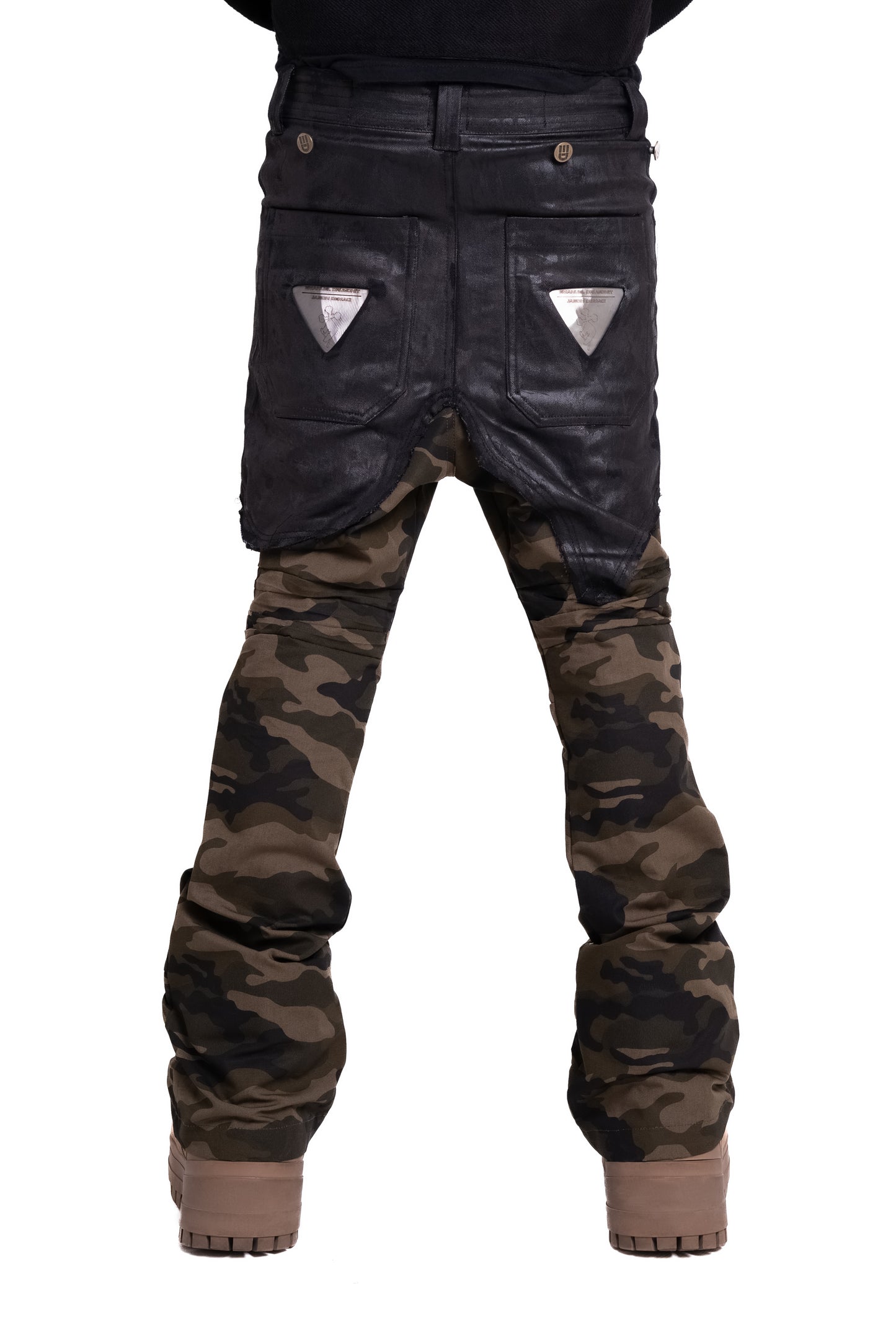 Calamity Camo Jeans