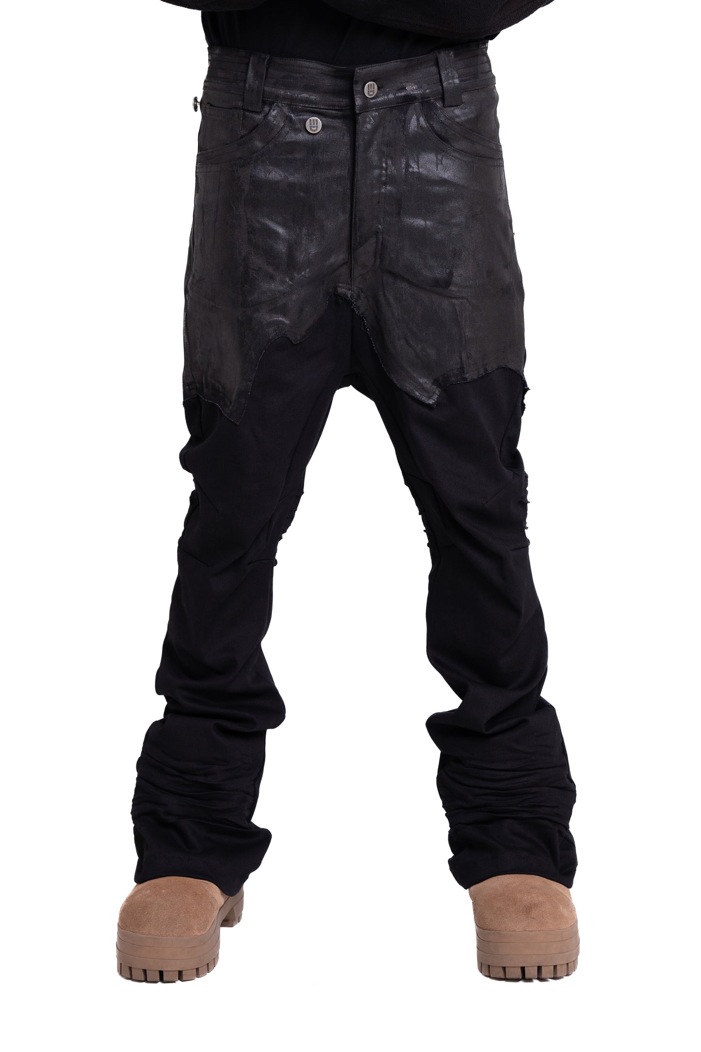 Calamity Wax Jeans