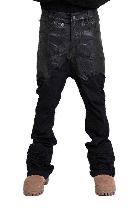 Calamity Wax Jeans