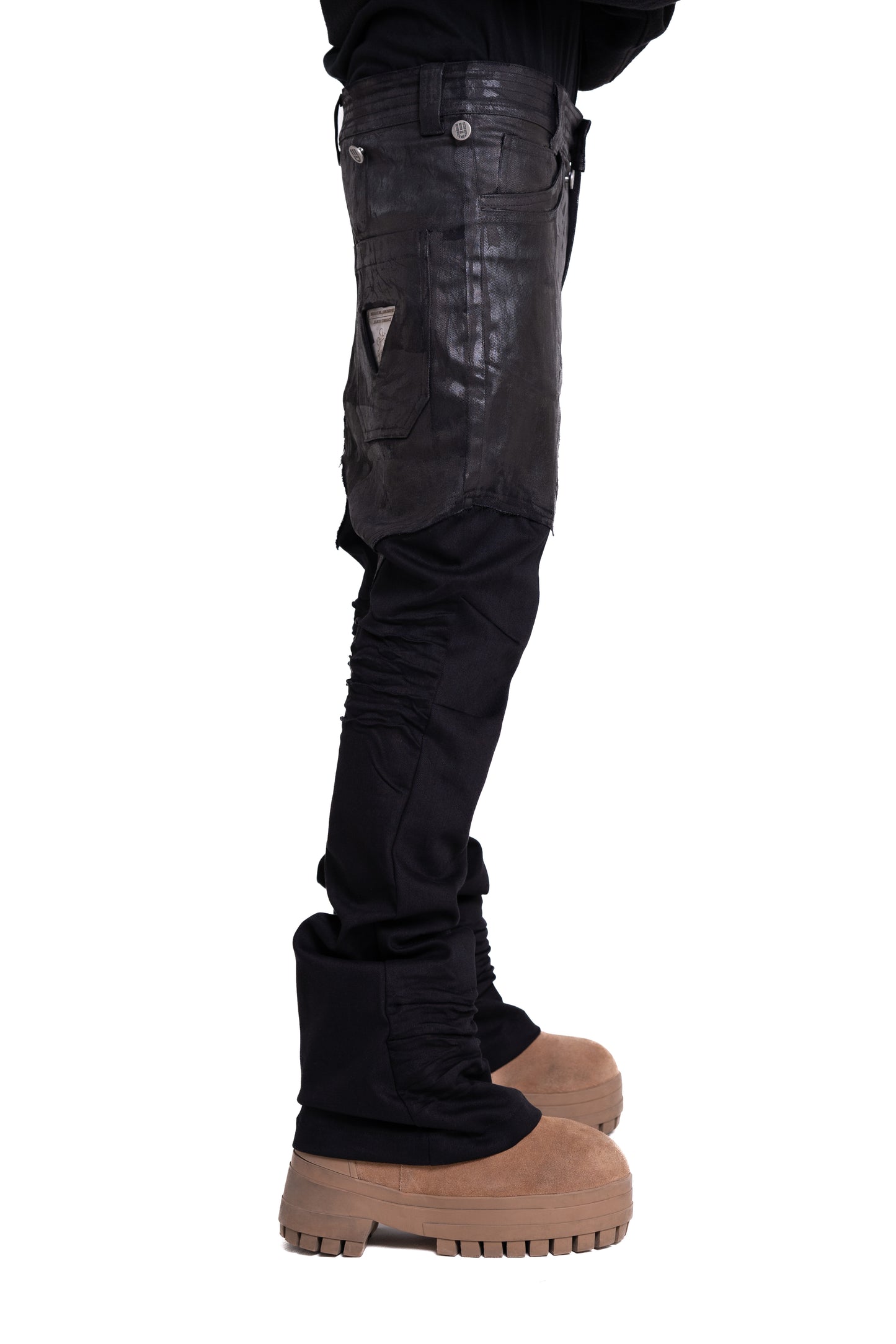 Calamity Wax Jeans