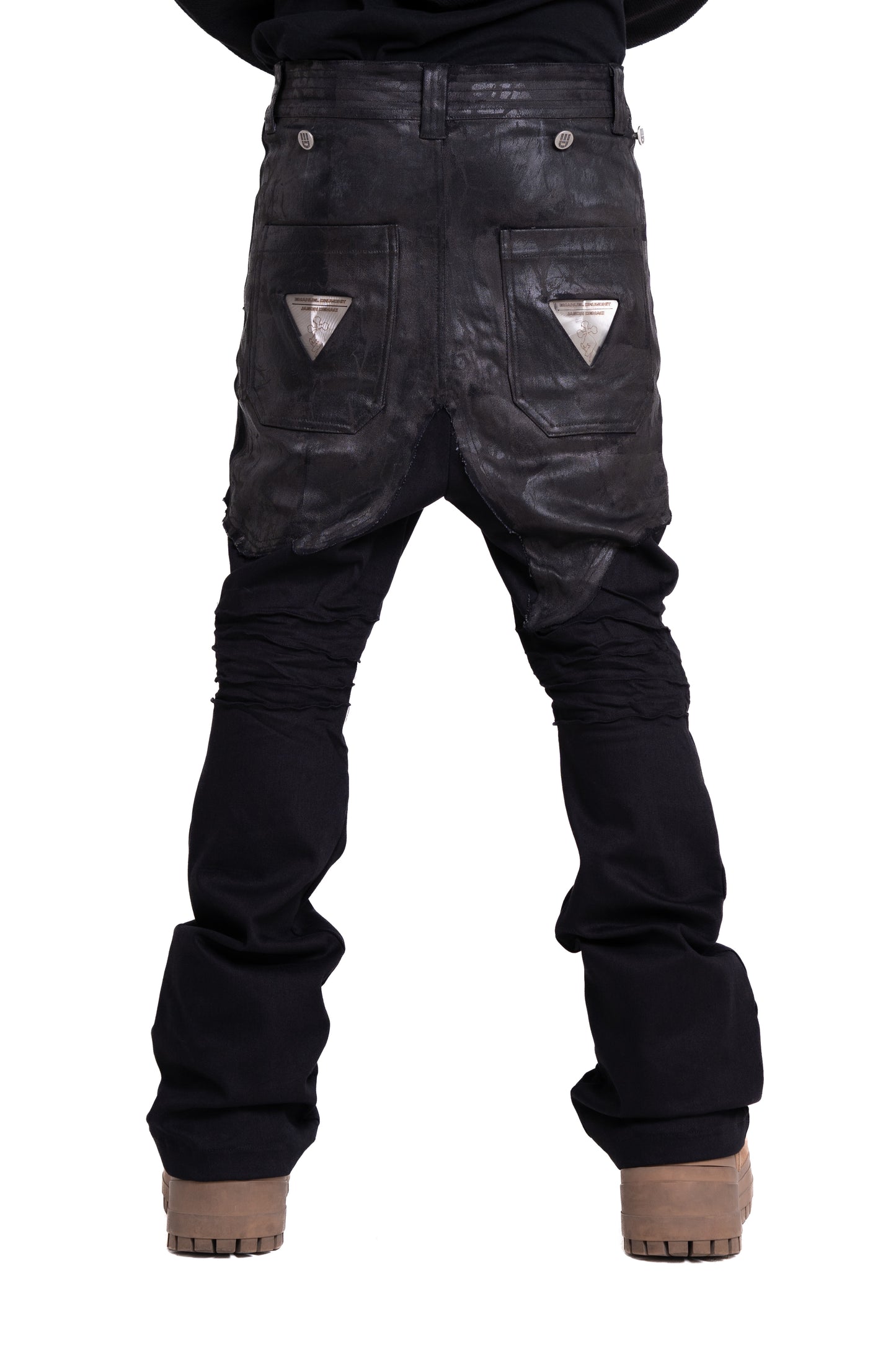 Calamity Wax Jeans