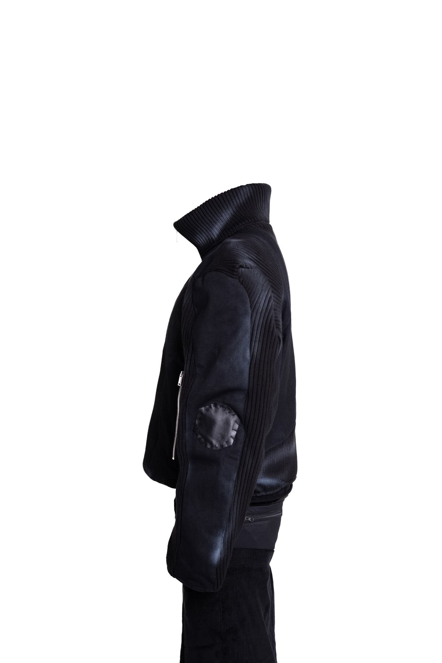 David Beckham Jacket
