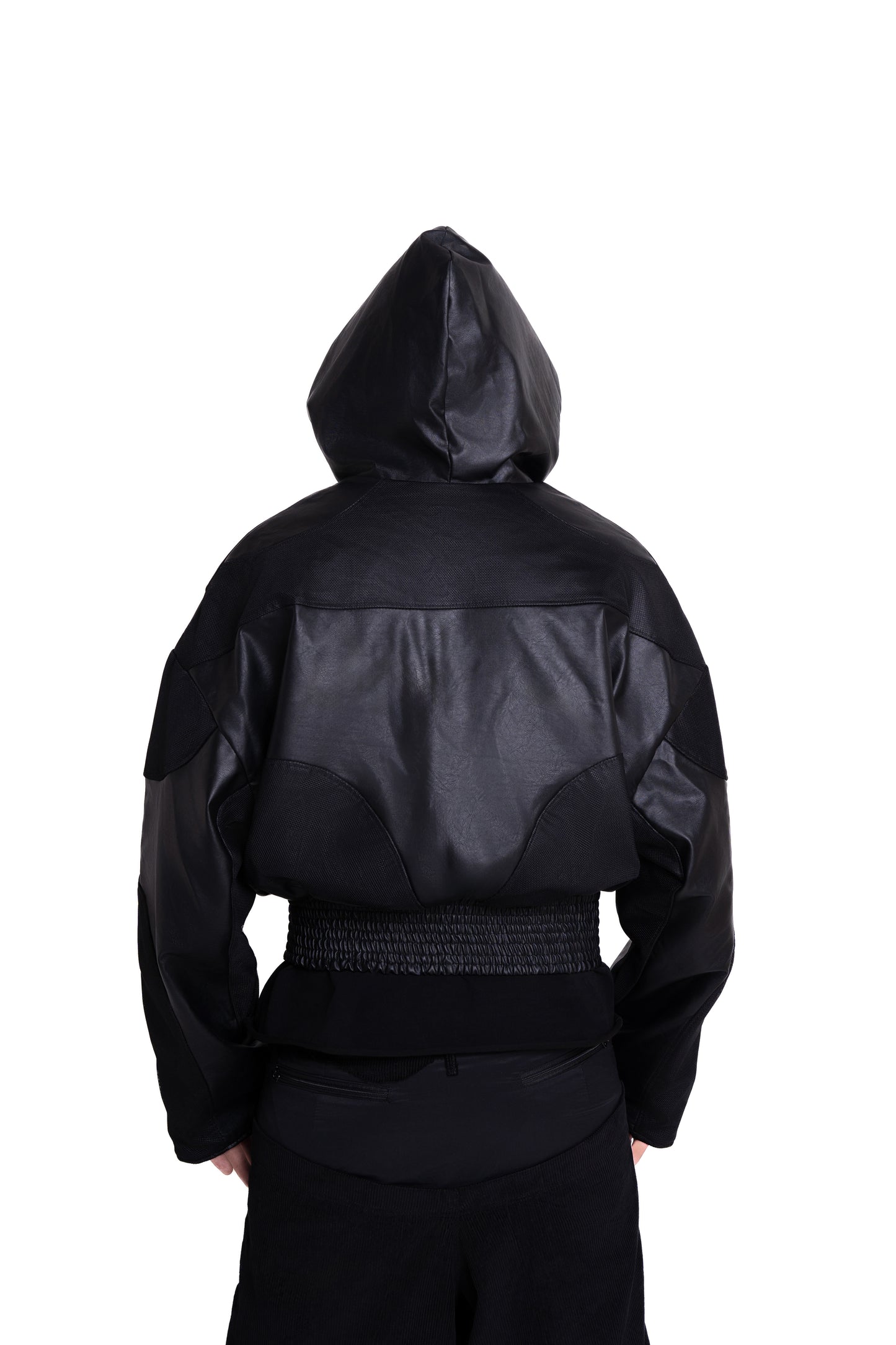 Calamity Courier Jacket