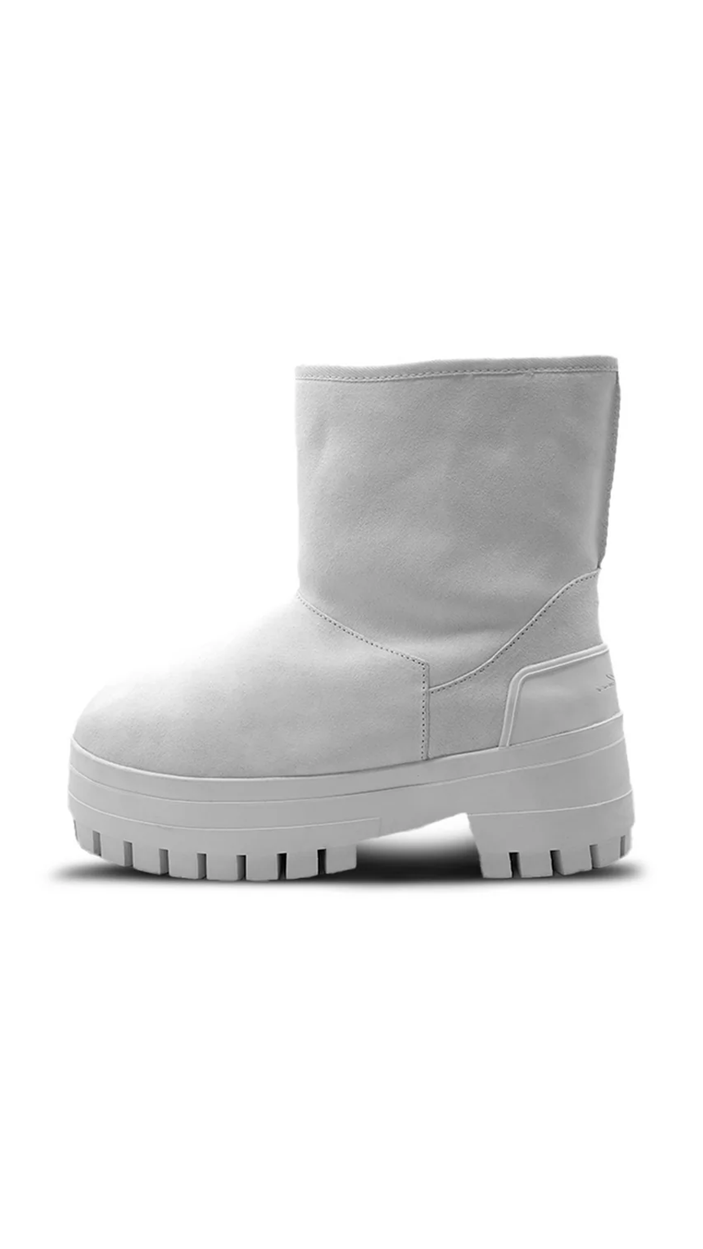Demaci® XGG Boots - White